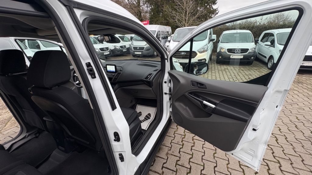 Ford Transit 2022
