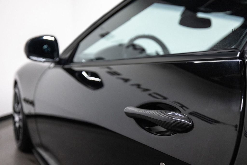 Maserati Granturismo 2010