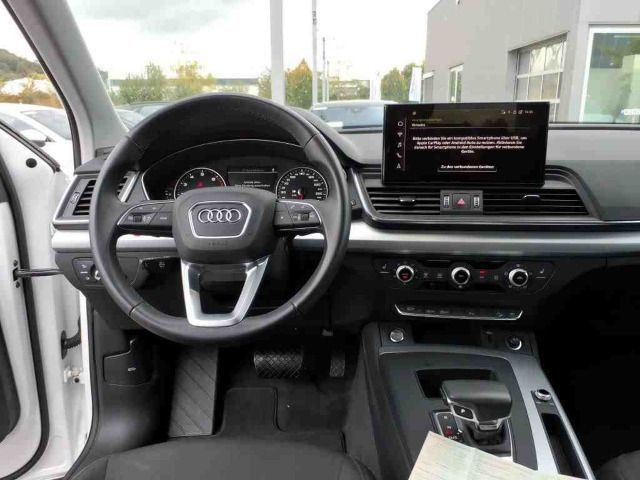 Audi Q5 2023