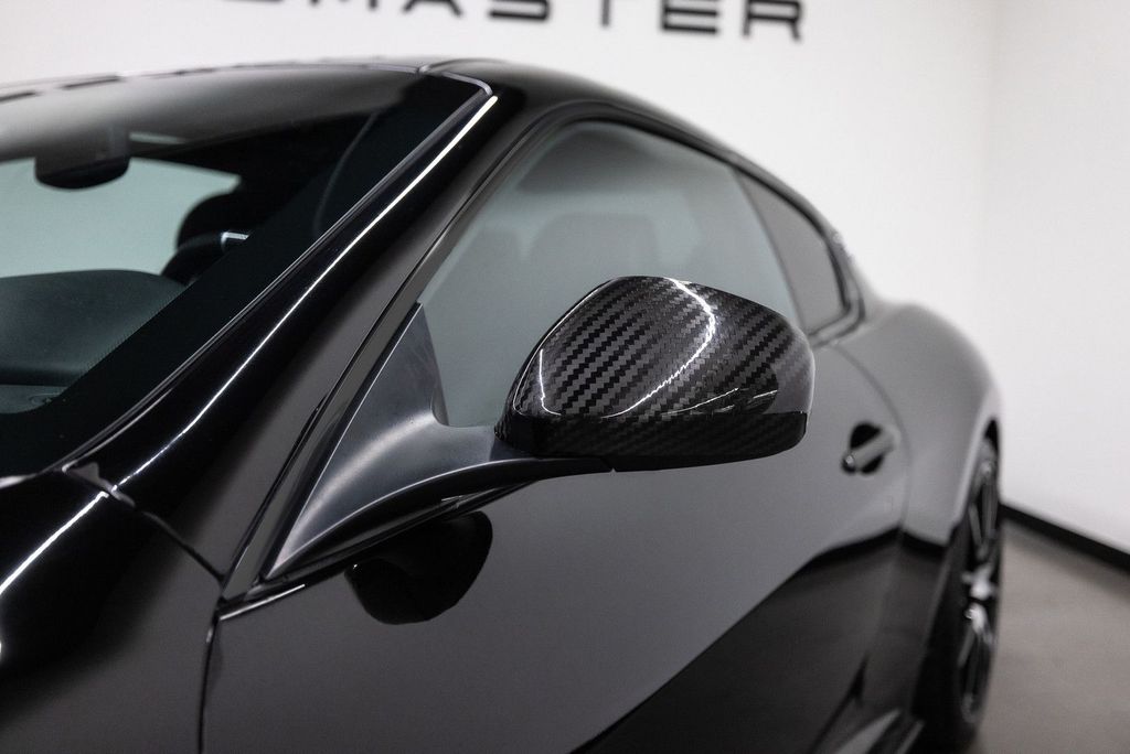 Maserati Granturismo 2010