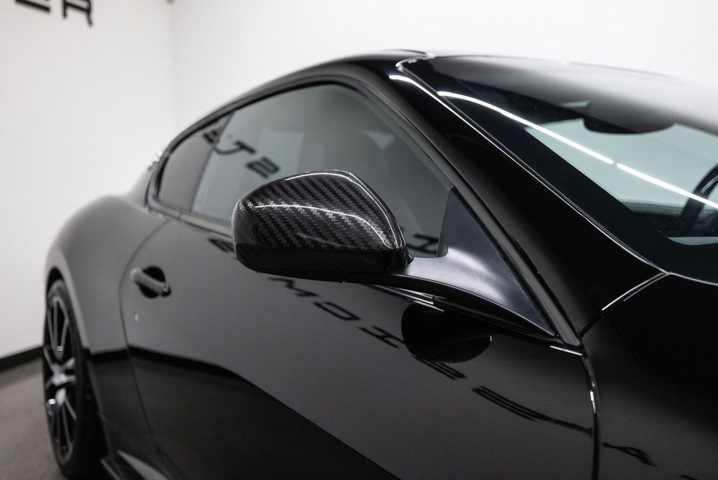 Maserati Granturismo 2010