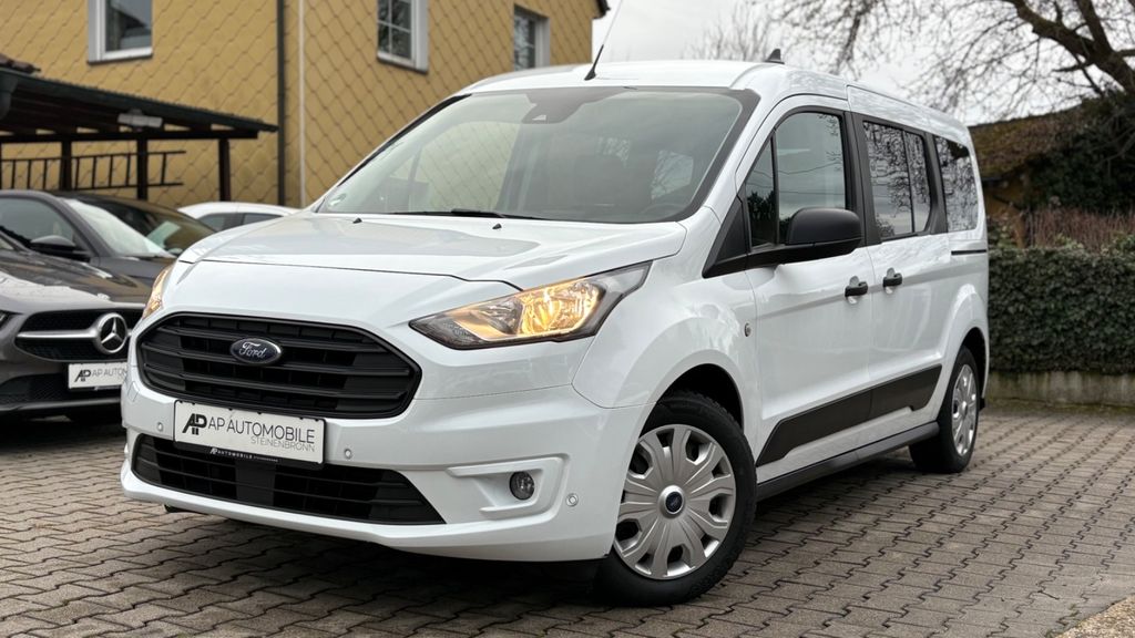 Ford Transit 2022