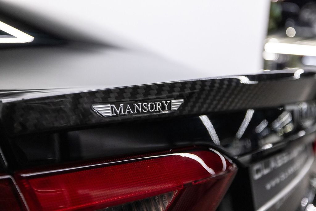 Maserati Granturismo 2010