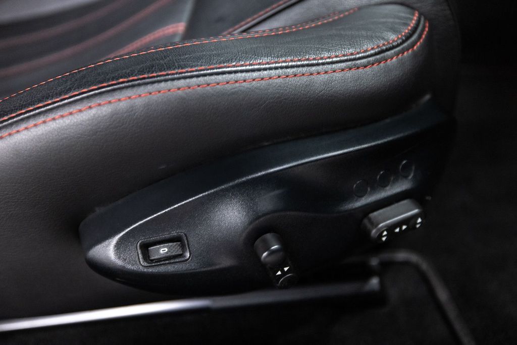 Maserati Granturismo 2010