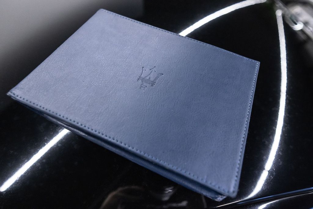 Maserati Granturismo 2010