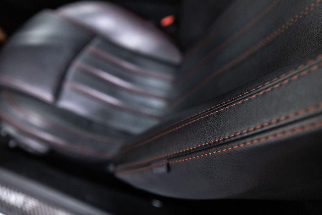 Maserati Granturismo 2010