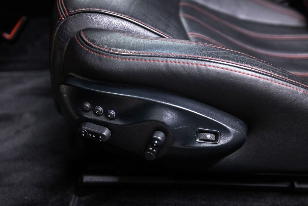 Maserati Granturismo 2010