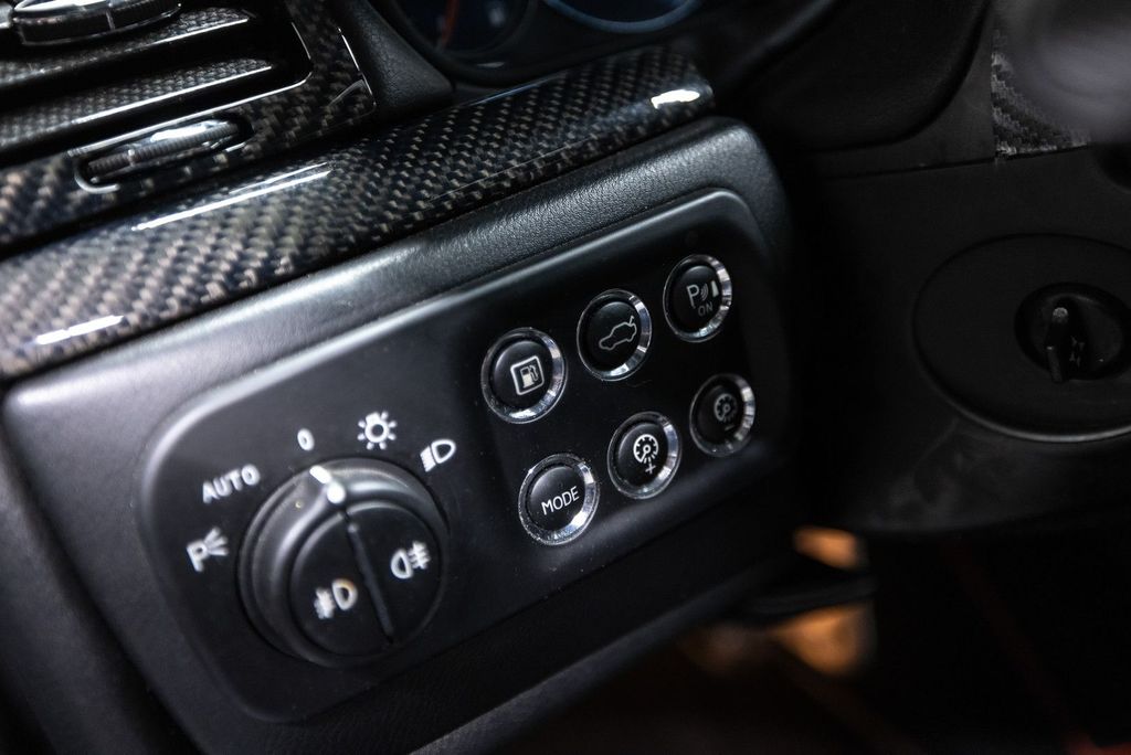 Maserati Granturismo 2010