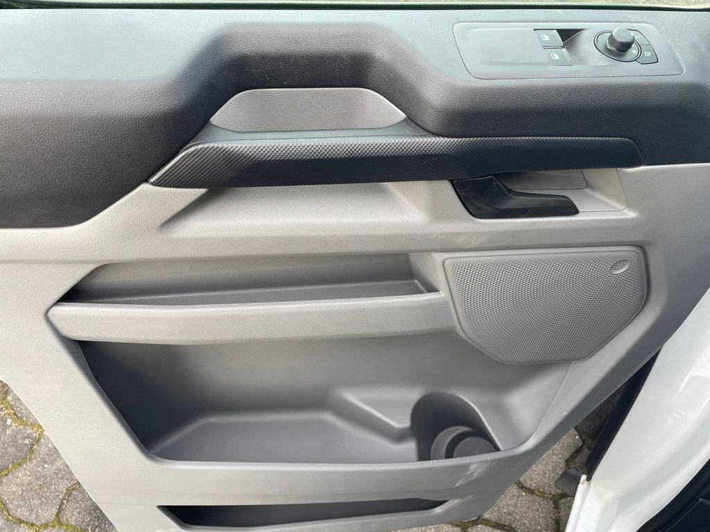 Ford Transit Custom 2025