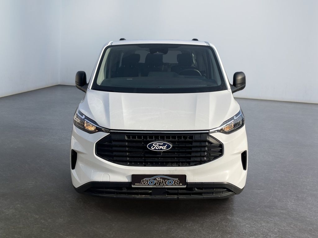 Ford Transit Custom 2025