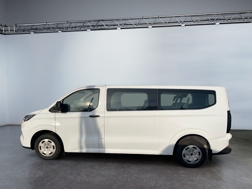 Ford Transit Custom 2025