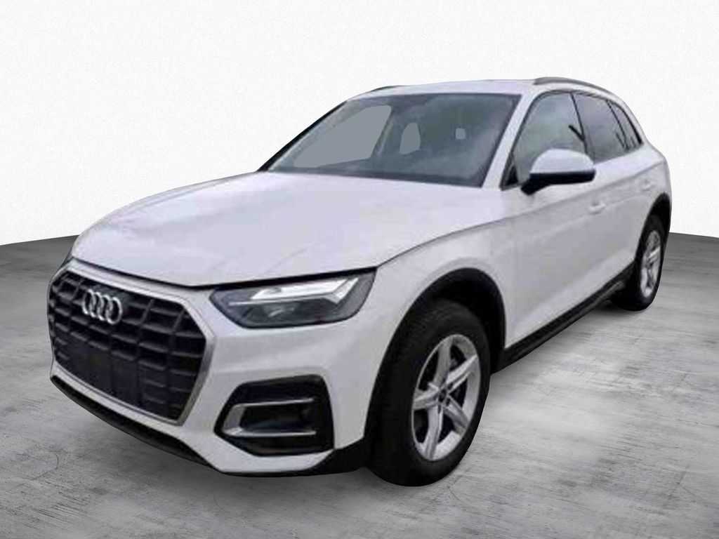 Audi Q5 2023