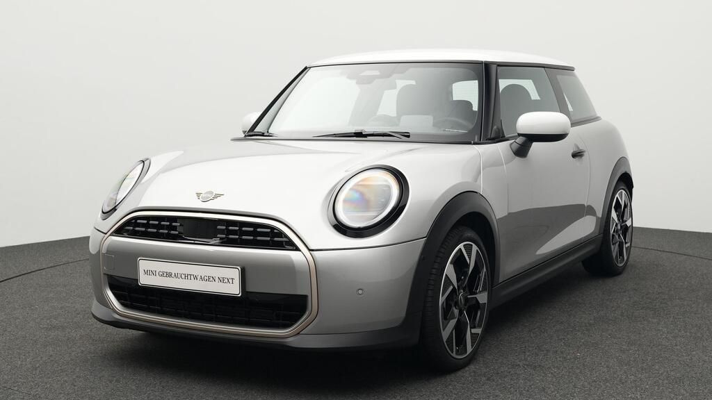MINI Cooper C 2024