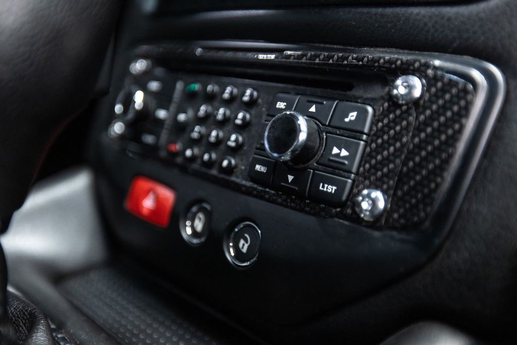 Maserati Granturismo 2010