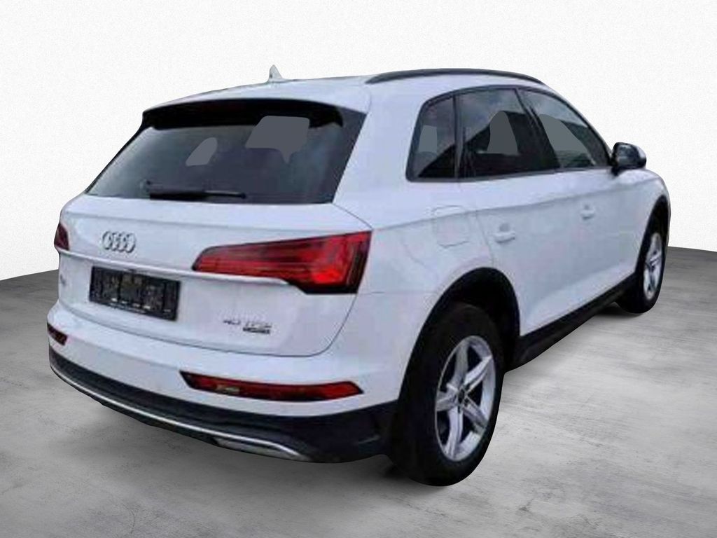 Audi Q5 2023