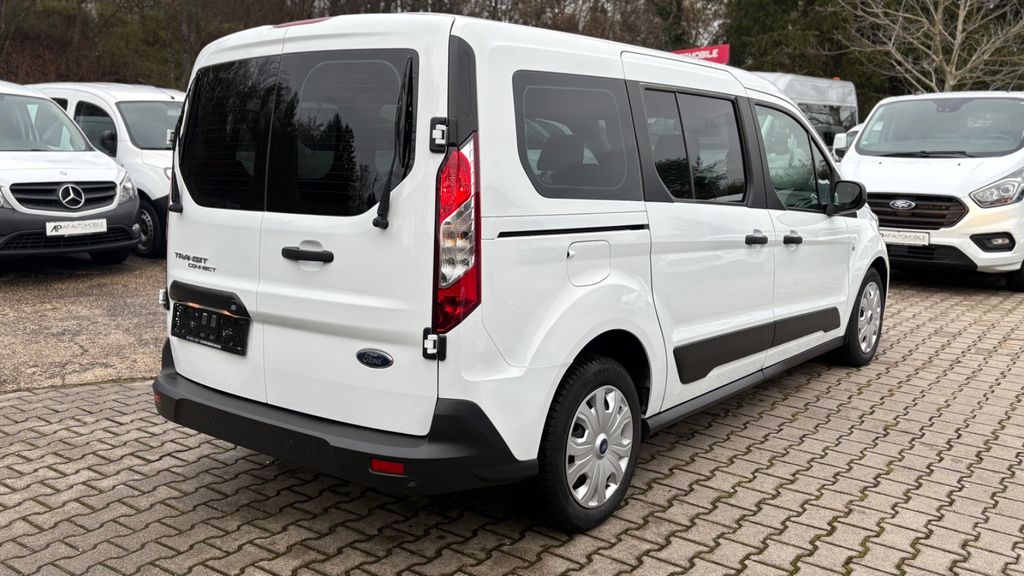 Ford Transit 2022