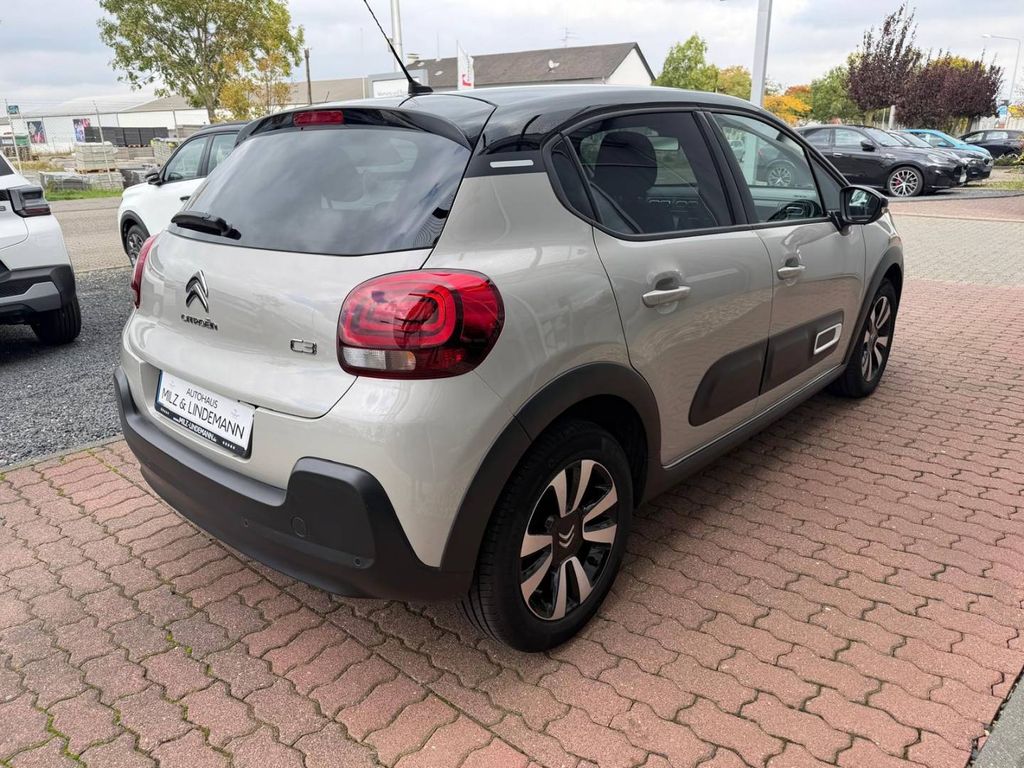 Citroën C3 2023