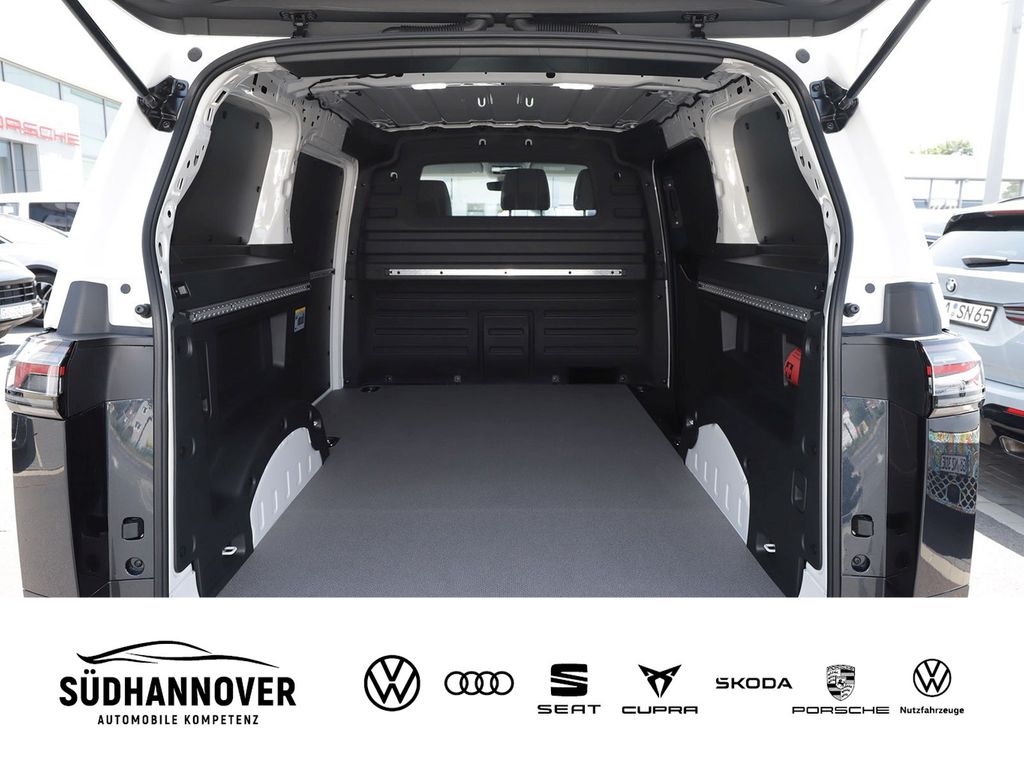 Volkswagen ID. Buzz 2025