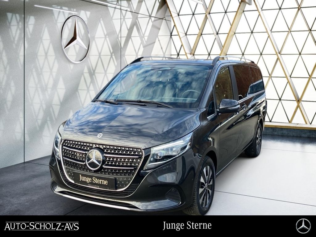 Mercedes-Benz V 300 2025