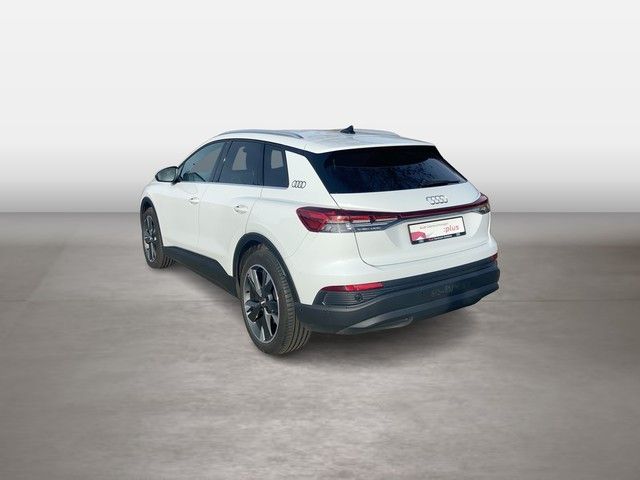 Audi Q4 e-tron 2022