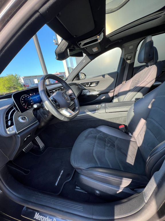 Mercedes-Benz E 220 2024