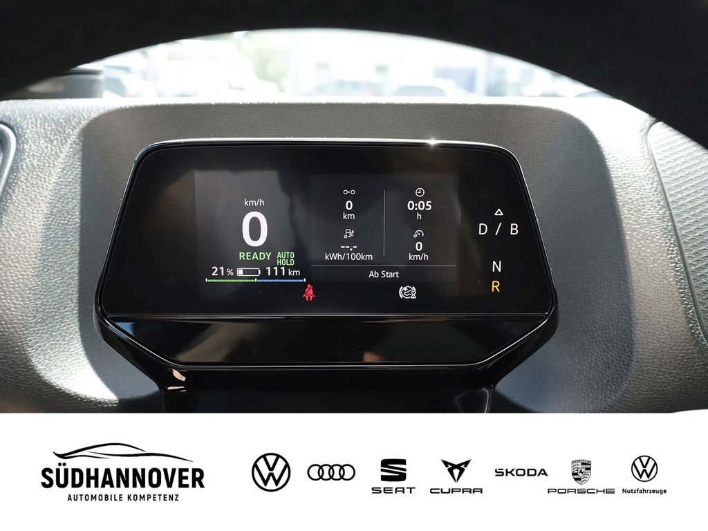 Volkswagen ID. Buzz 2025