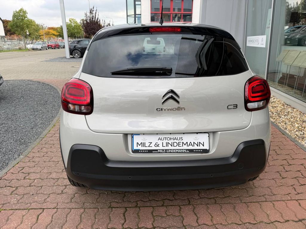 Citroën C3 2023