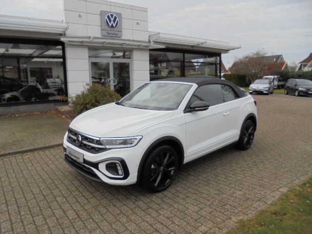 Volkswagen T-Roc 2024