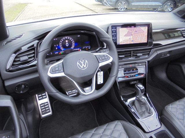 Volkswagen T-Roc 2024