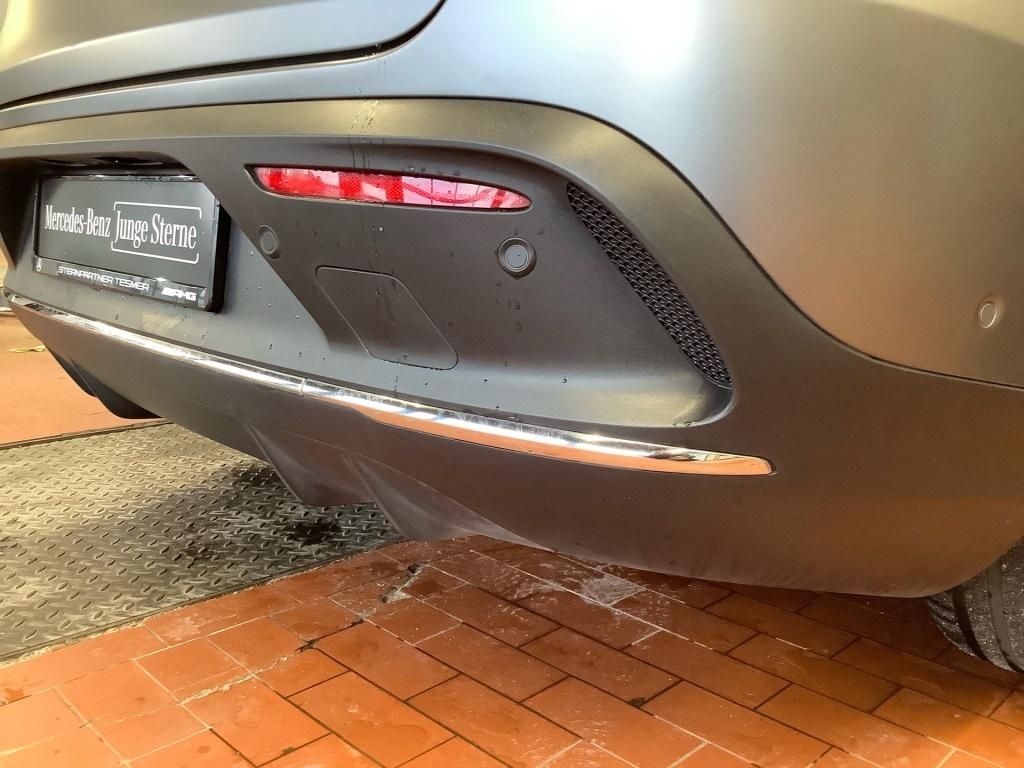 Mercedes-Benz EQC 2020