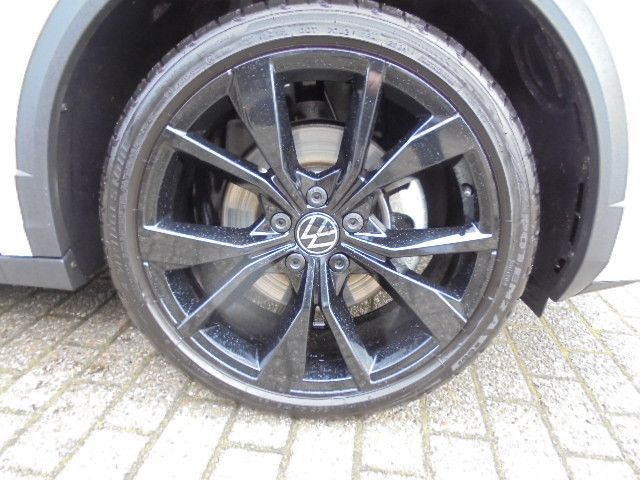 Volkswagen T-Roc 2024