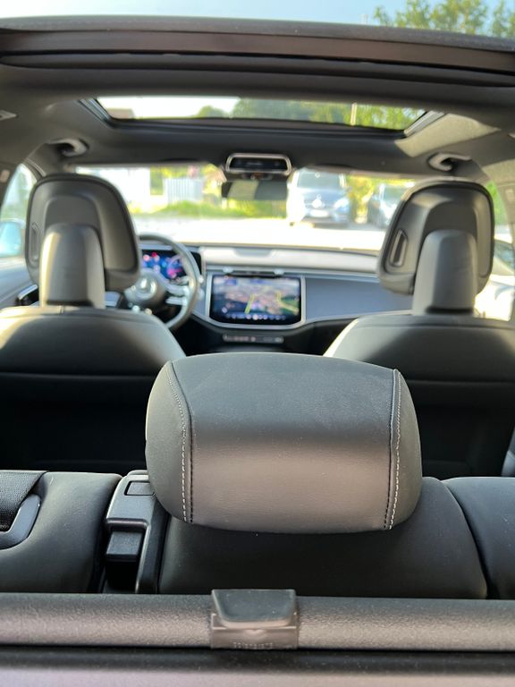 Mercedes-Benz E 220 2024