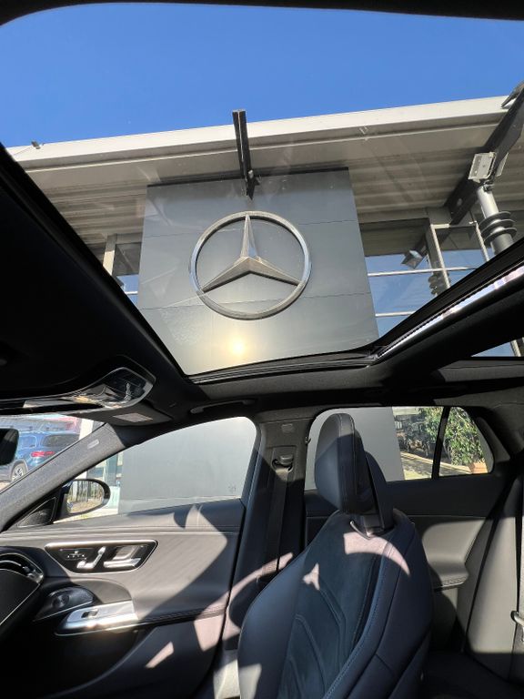 Mercedes-Benz E 220 2024