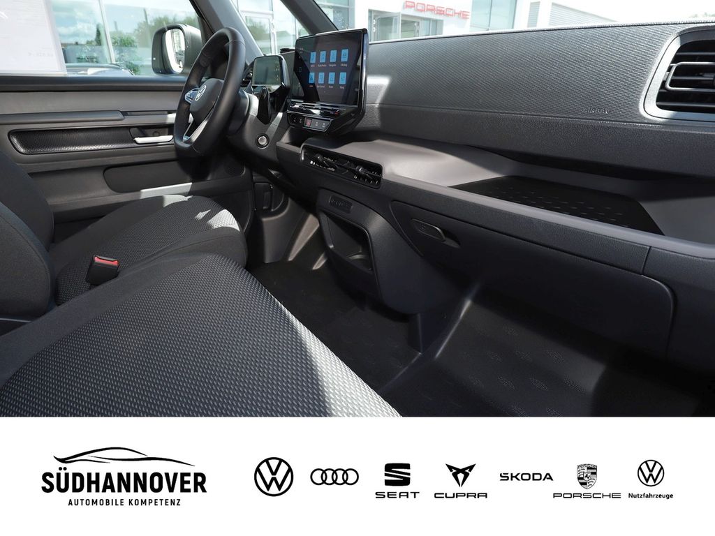 Volkswagen ID. Buzz 2025