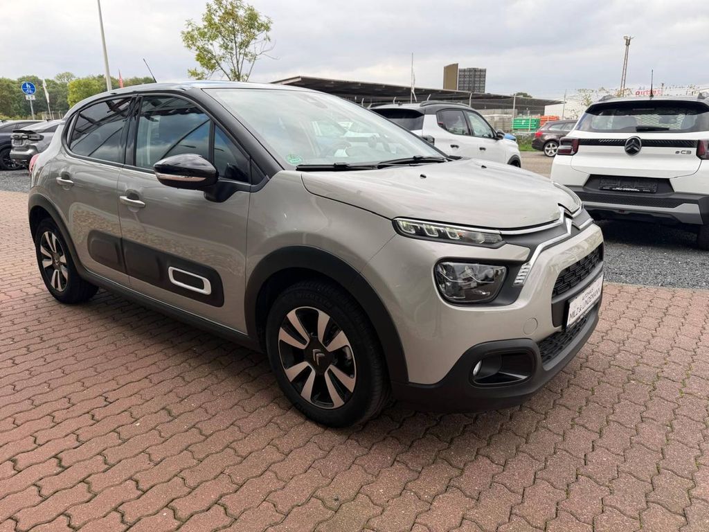 Citroën C3 2023
