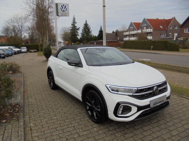 Volkswagen T-Roc 2024