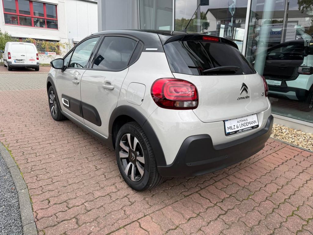 Citroën C3 2023