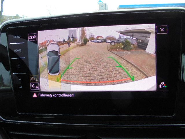 Volkswagen T-Roc 2024