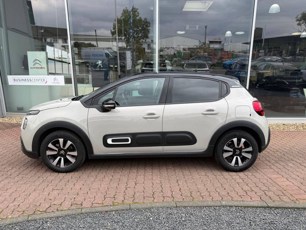 Citroën C3 2023