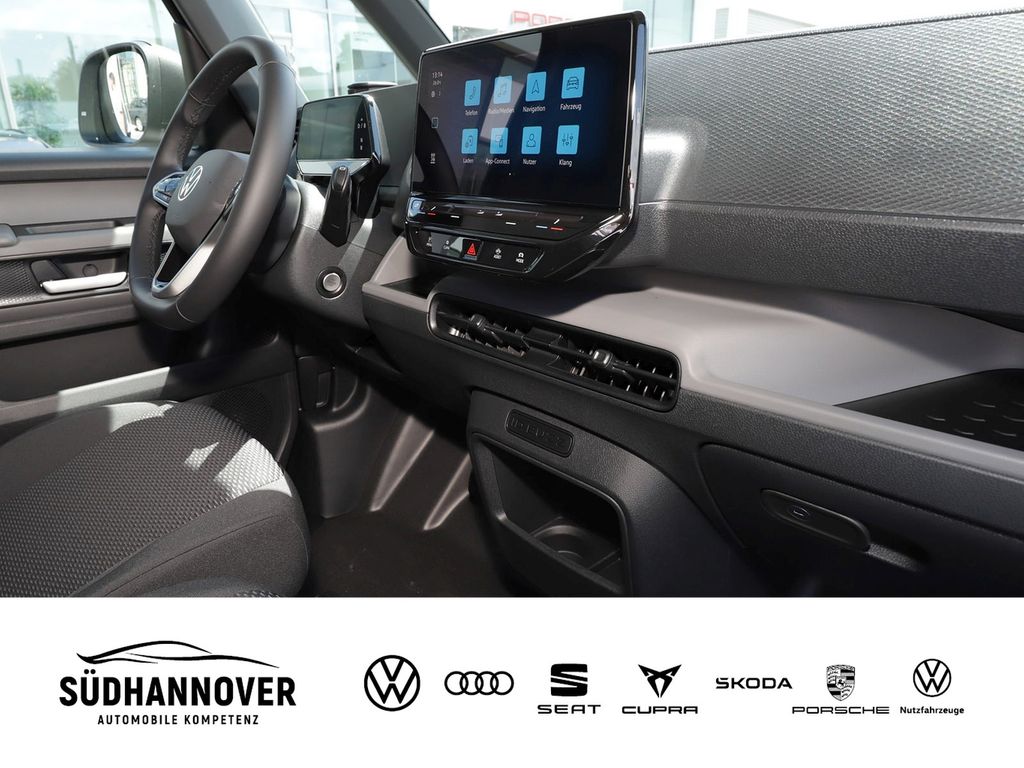 Volkswagen ID. Buzz 2025