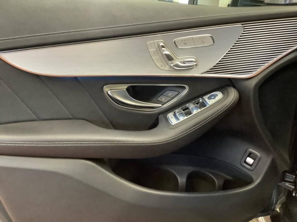 Mercedes-Benz EQC 2020