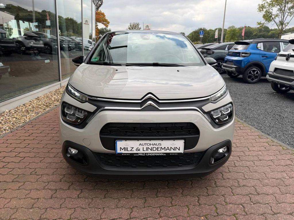 Citroën C3 2023