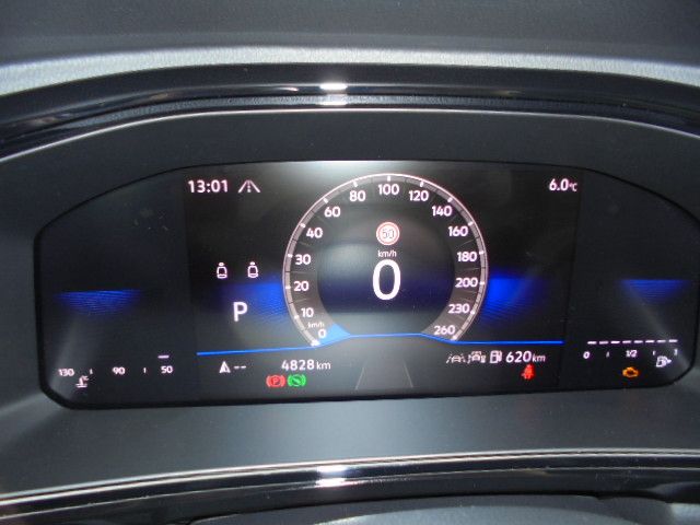 Volkswagen T-Roc 2024