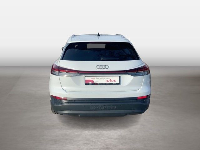 Audi Q4 e-tron 2022