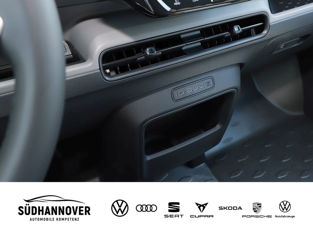 Volkswagen ID. Buzz 2025