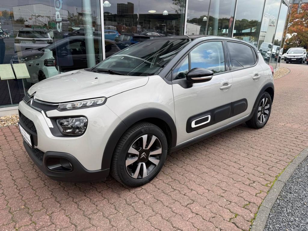 Citroën C3 2023