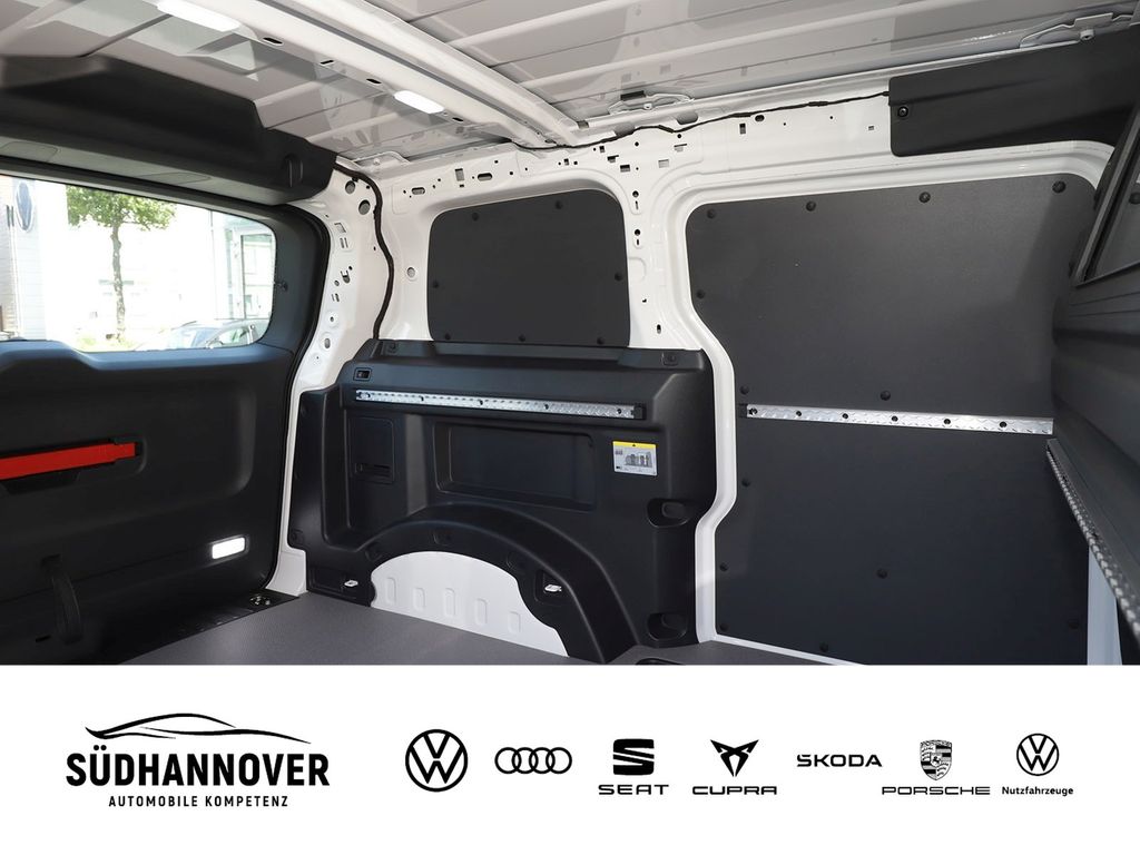 Volkswagen ID. Buzz 2025