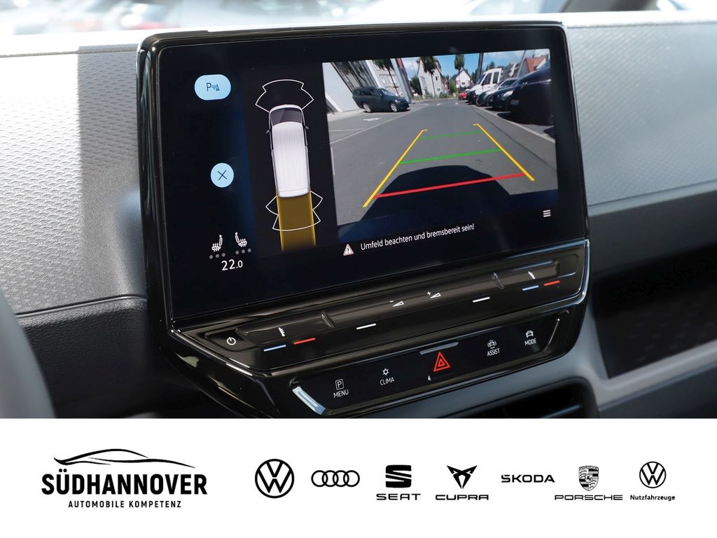 Volkswagen ID. Buzz 2025