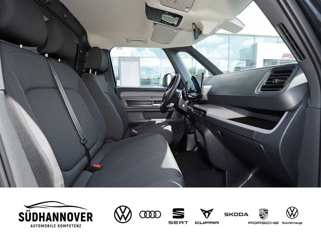 Volkswagen ID. Buzz 2025