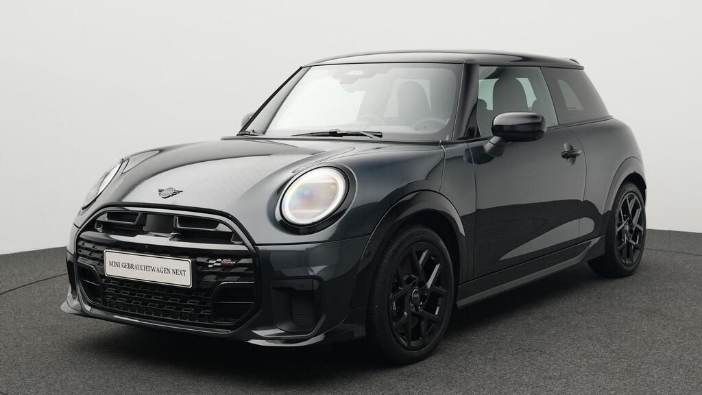 MINI Cooper S 2025